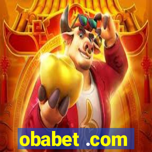 obabet .com